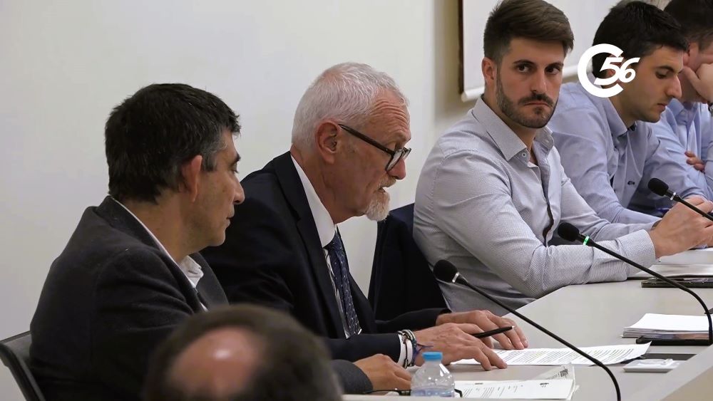 Benigazlum sol·licita al Govern local una baixada del 8% de l'IBI i del 8% de l'Impost sobre Vehícles