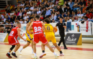 El Maderas Sorlí Benicarló continua «invicte» en segona FEBR