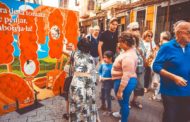 La Generalitat concedix una subvenció de 20.000 euros per a la Fira de la Tomata de Penjar d'Alcalà-Alcossebre