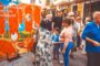 La Diputació presenta l'oferta turística provincial a professionals d'agències de viatge de Milán
