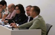 VOX Benicarló celebra l'eliminació de la taxa de terrasses, una mesura del seu programa electoral