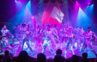 El Circ Raluy Legacy torna a Vinaròs per a presentar CÍBORG