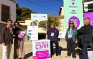 El Consorci Palància Belcaire presenta a Caudiel la campanya solidària de Nadal a benefici de Càritas