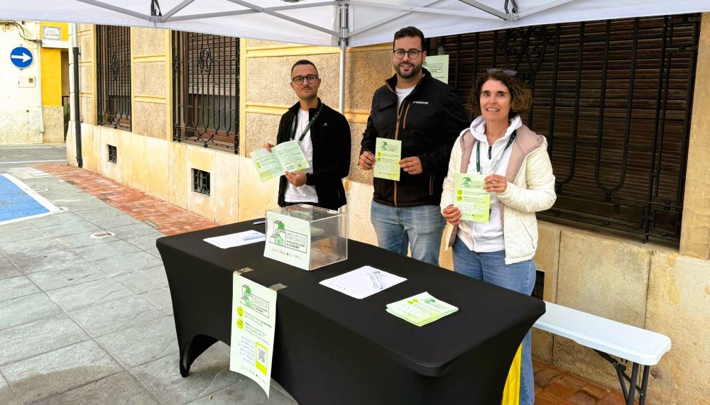 Ventiladors per als centres educatius és la proposta més votada en els Pressupostos Participatius