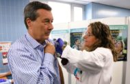 Sanitat amplia la vacunació contra la grip i la COVID-19 a tota la població