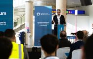 L'aeroport posa l'atenció en la innovació en l'àmbit aeronàutic i espacial en la V edició del «Business Fòrum»
