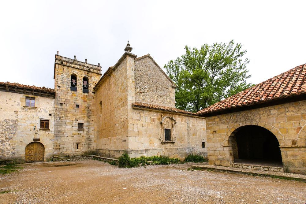 Cultura destina més de 400.000 euros en 2025 per a la rehabilitació del Santuari de Sant Joan de Penyagolosa