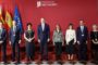 El Consell assistix a l’obertura estatal del curs de les universitats 2025-2026