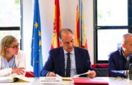 Emergències coordina el dispositiu preventiu enfront del risc de nevades amb els organismes implicats