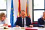 Fedetcas posa en valor la innovació i l'emprenedoria per al desenrotllament dels territoris rural i pesquer