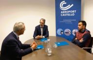 L'aeroport prepara amb el sector hoteler un operatiu de 30 vols per al trasllat de fins a 2.700 turistes eslovacs