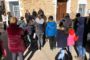 Peníscola continua fent accions del programa educatiu ambiental «Coneix Peníscola Sostenible»