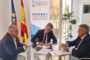 L’Ajuntament de Vinaròs formalitza la contractació de 23 aturats a través de dos tallers d’ocupació