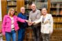 La Diputació reforça l'aposta per la indústria ceràmica amb la presentació del Congrés del Tècnic Ceràmic