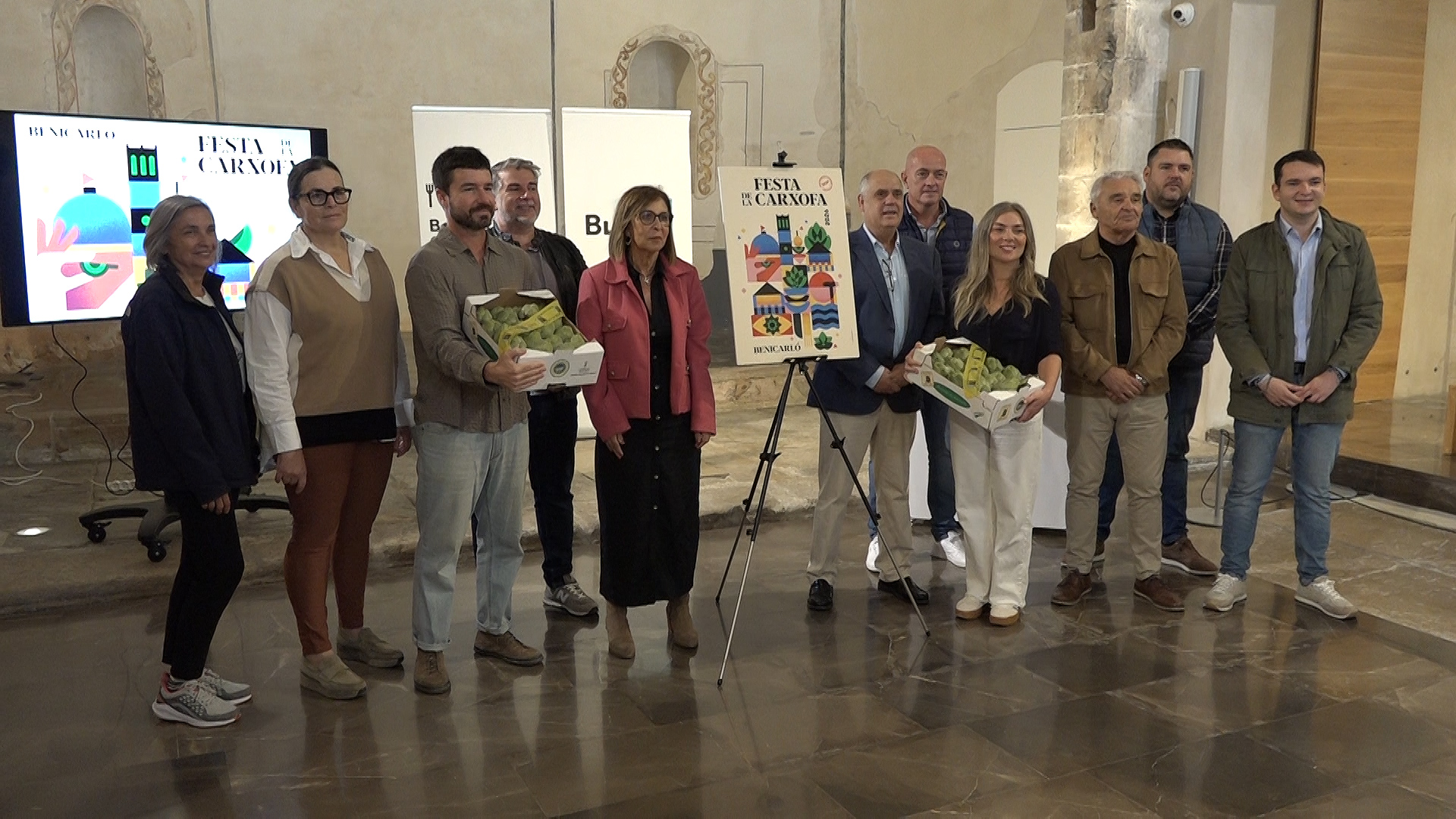 video