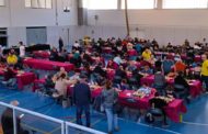 Els quatre benicarlandos guanyen la seua partida a la ronda 6 del Provincial d'Escacs