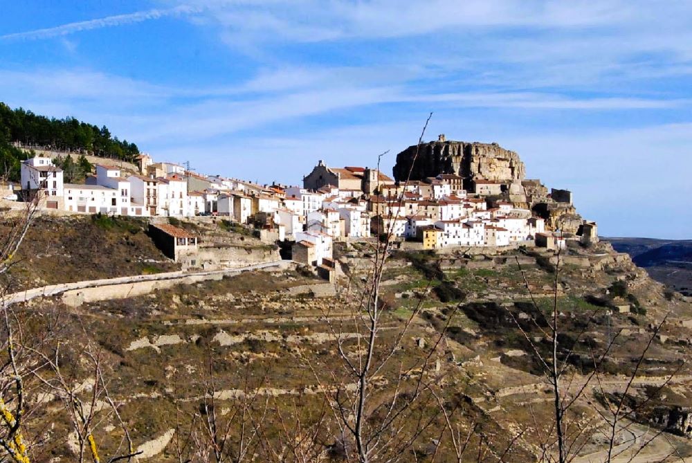 Ares del Maestrat activa el servei de transport a demanda per a facilitar els desplaçaments mèdics