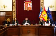 La Diputació reforça el Consorci Provincial de Bombers amb un pressupost de 25,36M per a 2026