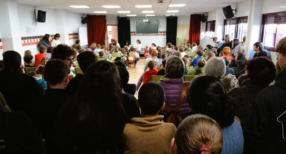 Benassal reafirma el seu compromís amb la igualtat i contra les violències masclistes