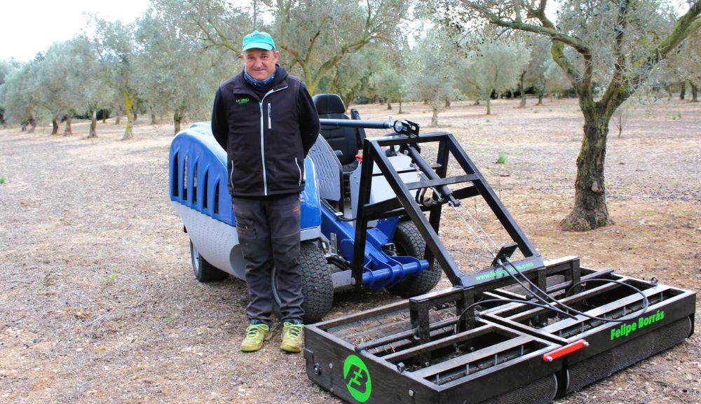 Més de 6.200 agricultors i ramaders han participat en els cursos formatius d'Agricultura l'any 2025