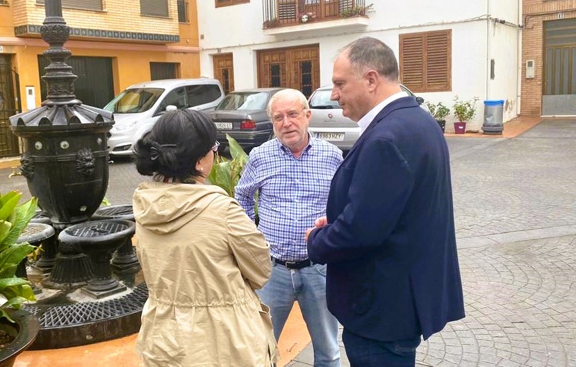 La província copa el major fons del Consell per a la millora de centres de salut amb més d'1,1M 
