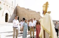 La Diputació i l'UJI s'unixen per a difondre els castells a través del projecte «Castelló, Terra de Castells»