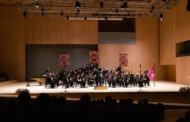 Diputació i FSMCV premien el talent dels compositors en el II Concurs de Composició per a Banda Simfònica