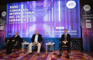 La Diputació posa en valor el Congrés del Tècnic Ceràmic i el seu paper en la transformació del sector