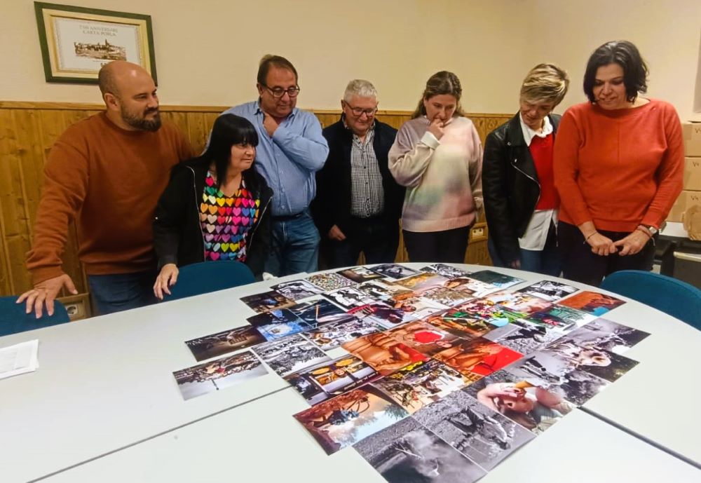 El GAL Maestrat Plana Alta viralitza com és treballar als pobles rurals amb el seu Concurs de Fotografia