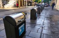 La Regidoria d'Obres i Serveis de Vinaròs demana civisme a l’hora de dipositar les restes de poda