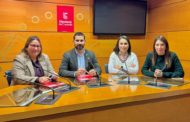 El PSPV presenta el seu model de «nova Diputació» i acusa el PP de conformar-se amb una institució «lenta»