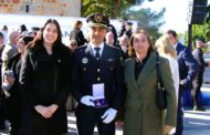 Torreblanca reconeix la labor heroica del cap de la Policia Local amb la Creu al Mèrit Policial