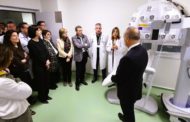 La Fe ha sigut seleccionat per a validar el 1r prototip d'escàner cerebral per a la detecció de l'Alzheimer