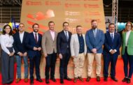 La Diputació enaltix en Ecofira i Efiaqua la gran aposta per optimitzar els recursos hídrics i la gestió dels residus