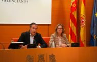 Pastor: «Anirem pas a pas. Ahir teníem candidat, hui tenim data per al ple d'investidura en Les Corts»