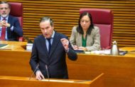 El GPP respon al PSPV que té «la mà estesa a tots els grups en Les Corts per a asseure's a negociar acords»