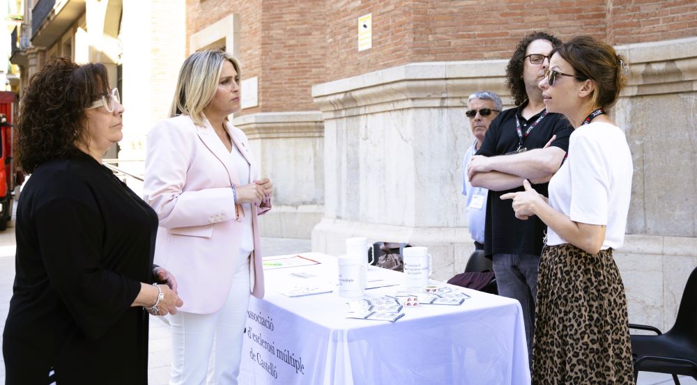 La Diputació contribuïx a l'autonomia personal amb l'activació d'ajudes per al transport adaptat