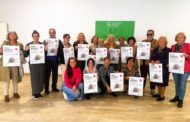 L'AECC recapta fons amb un sopar solidari per a ajudar als pacients en risc de vulnerabilitat
