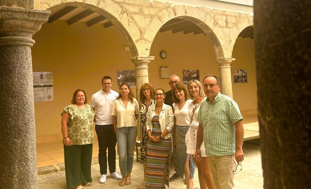 Connecta Leader celebra una jornada per a reactivar la cooperació en el turisme rural el 20 de novembre