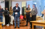 El Projecte Connecta Leader celebra amb gran èxit la I Jornada Connecta Turisme a Vall d'Alba