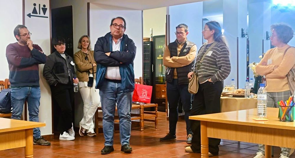 El Projecte Connecta Leader celebra amb gran èxit la I Jornada Connecta Turisme a Vall d'Alba