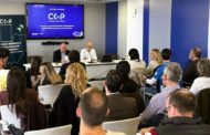 La Diputació reconeix l'esforç emprenedor de les 12 empreses participants en el Castelló Global Program