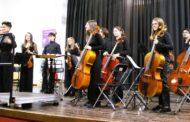La Societat Musical «La Alianza» de Vinaròs celebra el tradicional concert de Santa Cecília