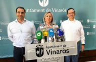 Comunicat de l'Ajuntament de Vinaròs en resposta a les declaracions del Partit Socialista