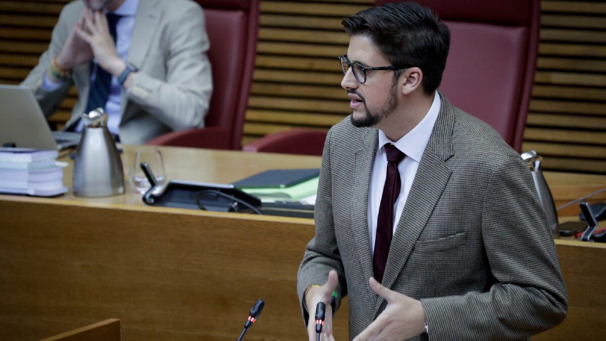 VOX exigix augmentar els recursos i els agents de la guàrdia civil per a reduir els robatoris al camp