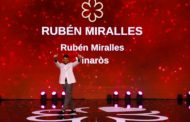 L'Ajuntament de Vinaròs felicita al restaurant Rubén Miralles per la consecució de l'Estrella Michelín