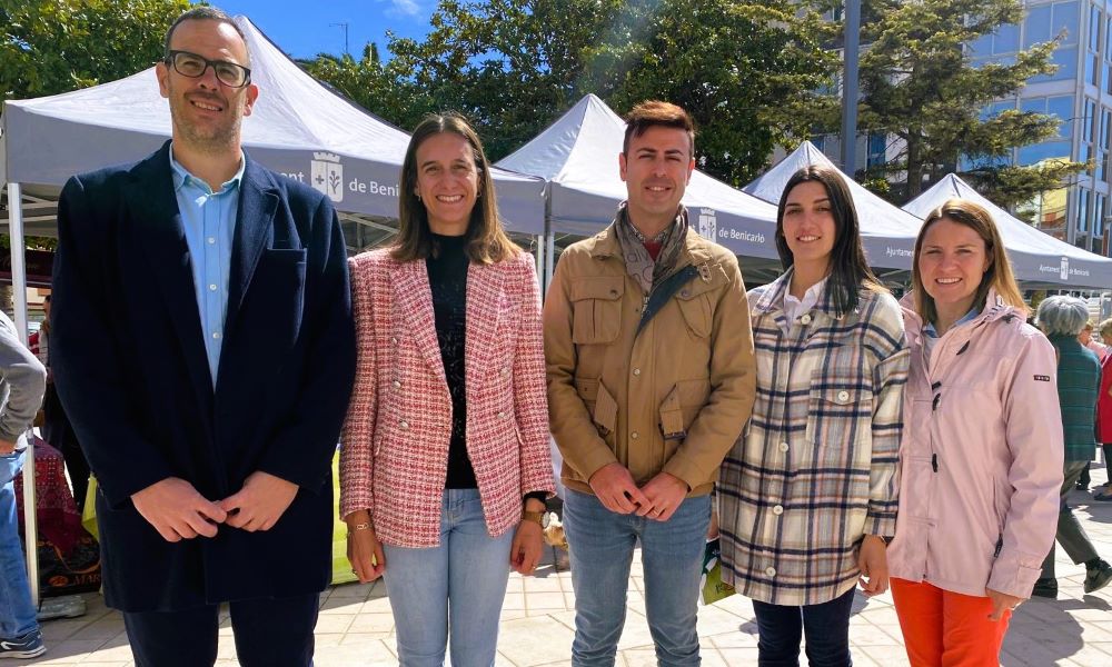 El PSPV de Benicarló afirma que «el PP reobri una piscina amb menys serveis i més cost per al poble»