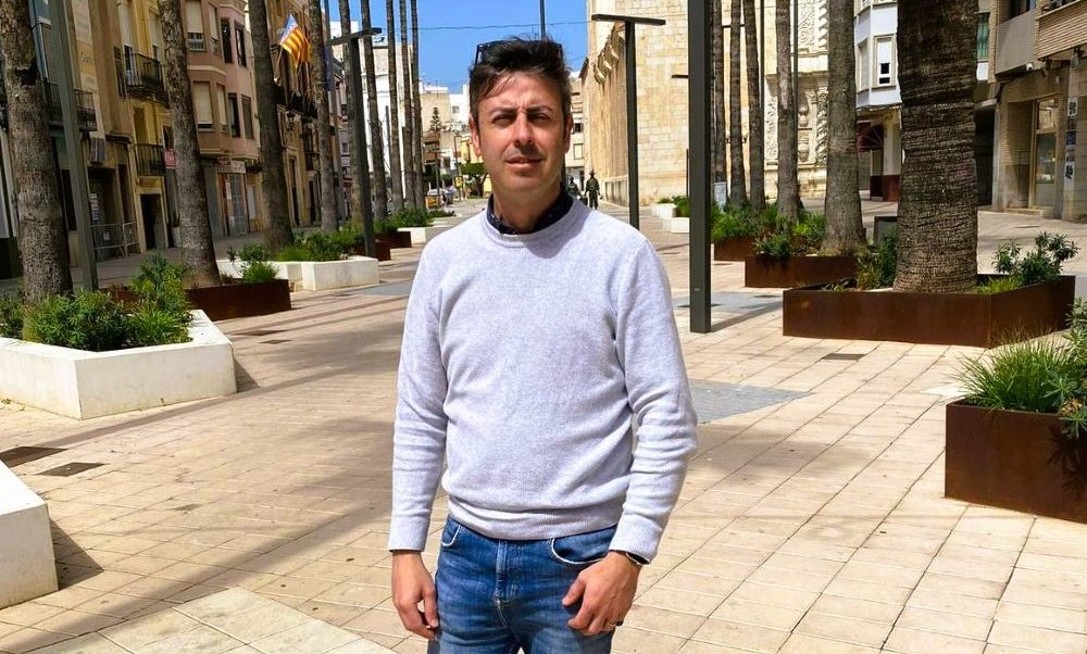Opinió del PSPV de Benicarló. «Obres eternes a Benicarló: la crònica d’una ciutat que espera»