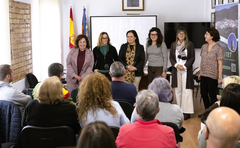La Diputació acosta la IA a l'entorn rural a través de l'activitat ChatGPT i altres ferramentes