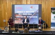 La Diputació enaltix la posada en marxa del primer Centre d'Innovació Territorial a la província